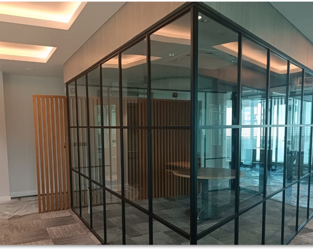 Top-Office-Interior-Designers-Gurgaon
