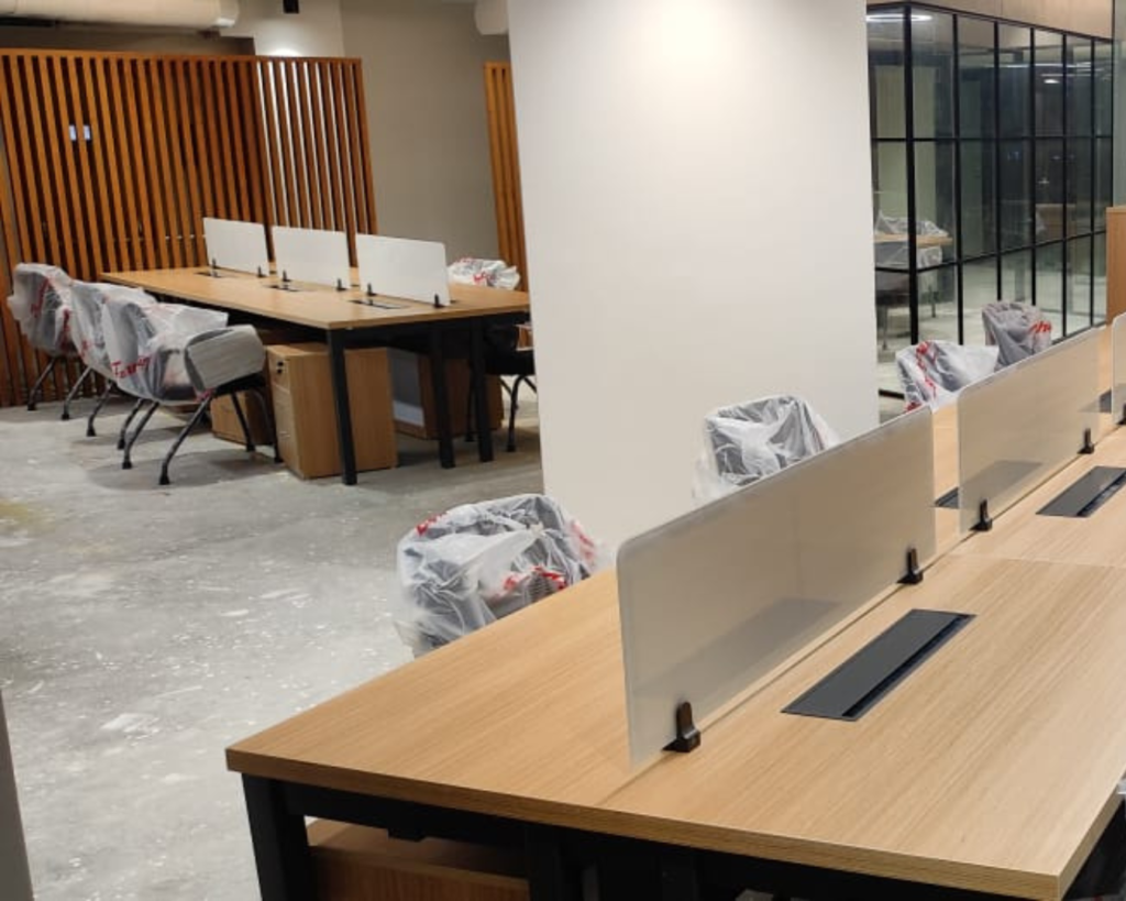 Top-Office-Interior-Designers-Gurgaon
