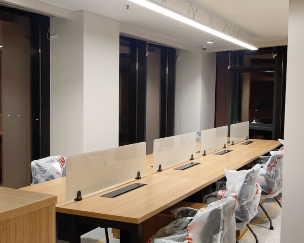 Top-Office-Interior-Designers-Gurgaon