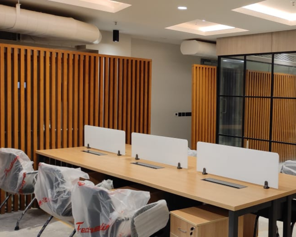 Top-Office-Interior-Designers-Gurgaon