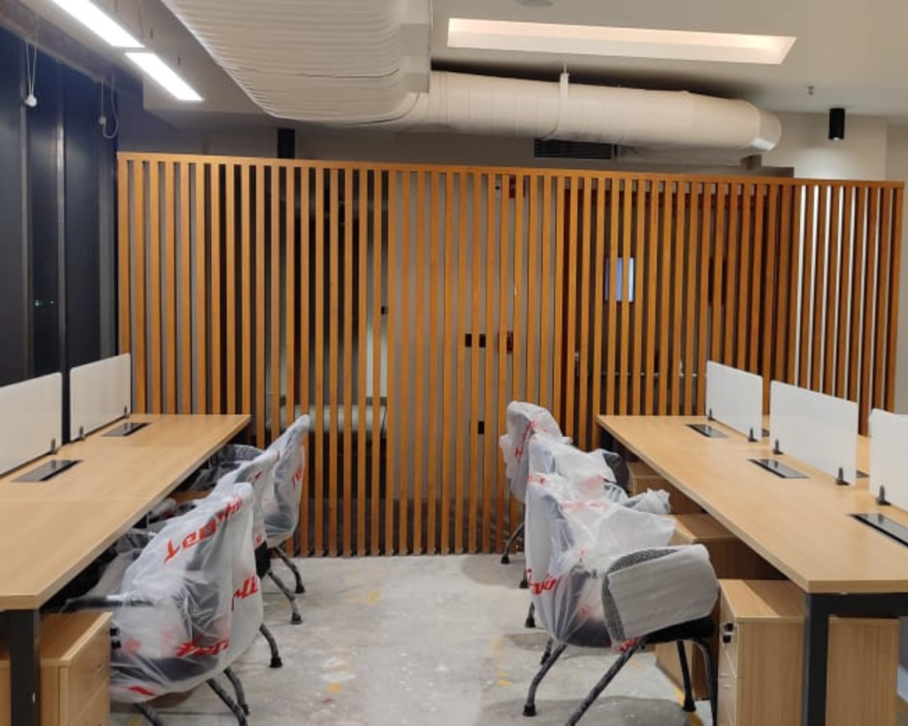 Top-Office-Interior-Designers-Gurgaon