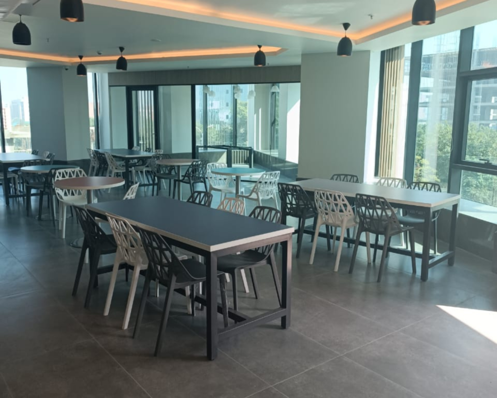 Top-Office-Interior-Designers-Gurgaon
