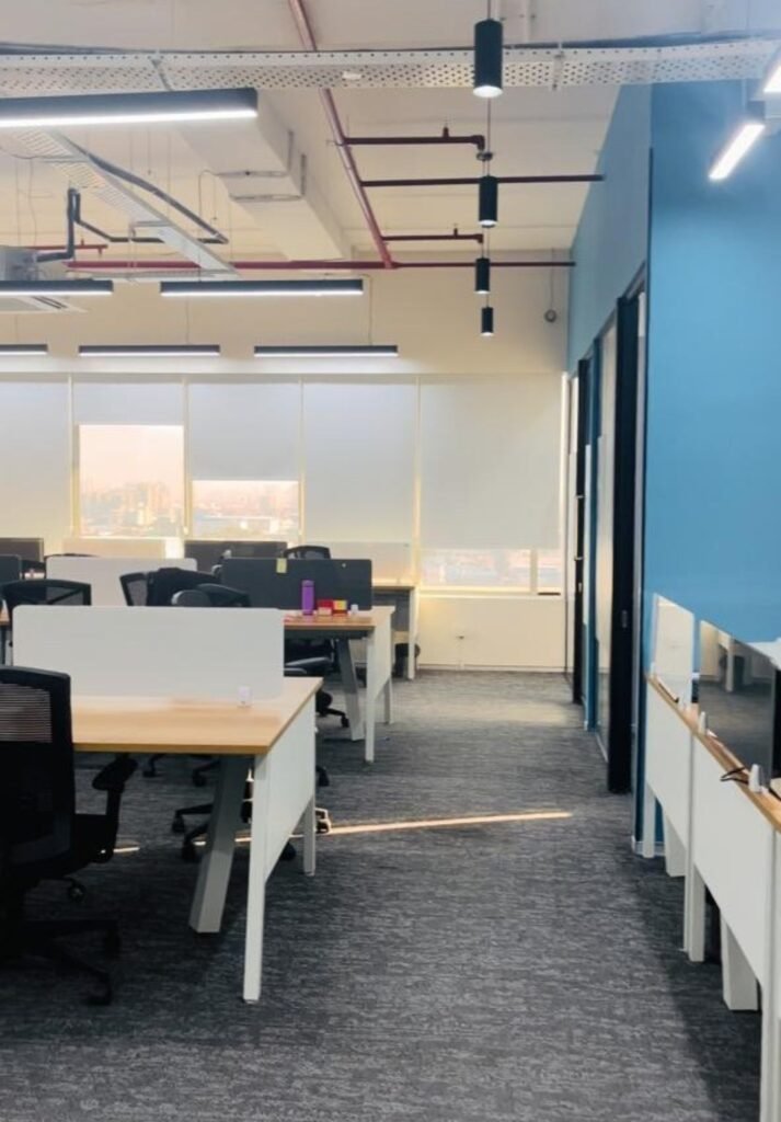 Workspace-Design-Experts-Noida-Gurgaon