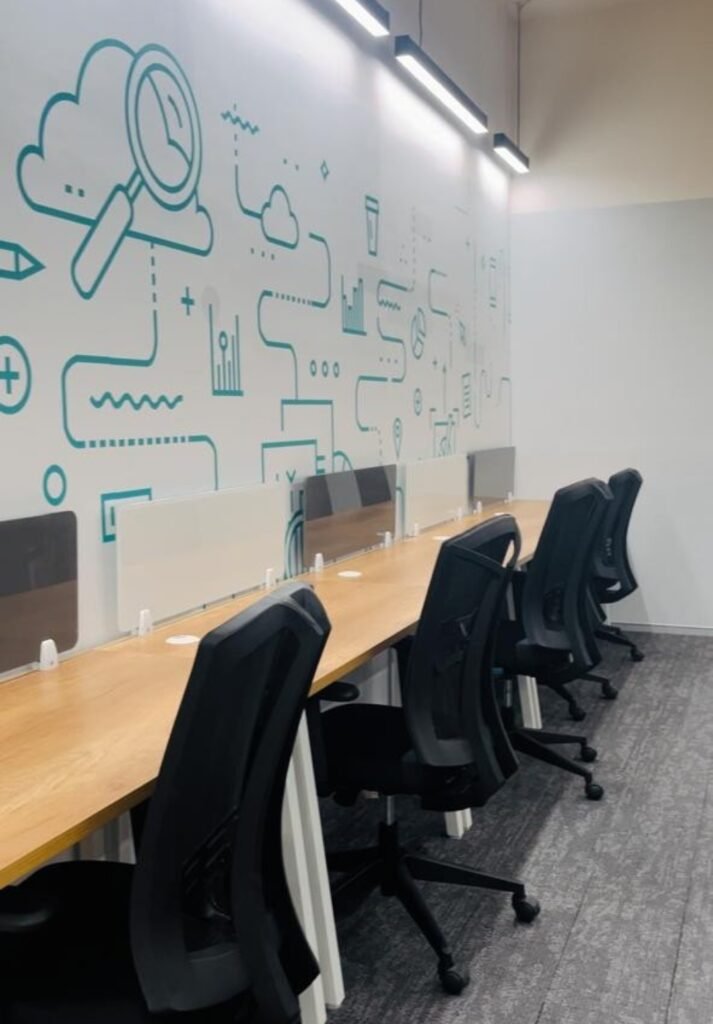 Workspace-Design-Experts-Noida-Gurgaon