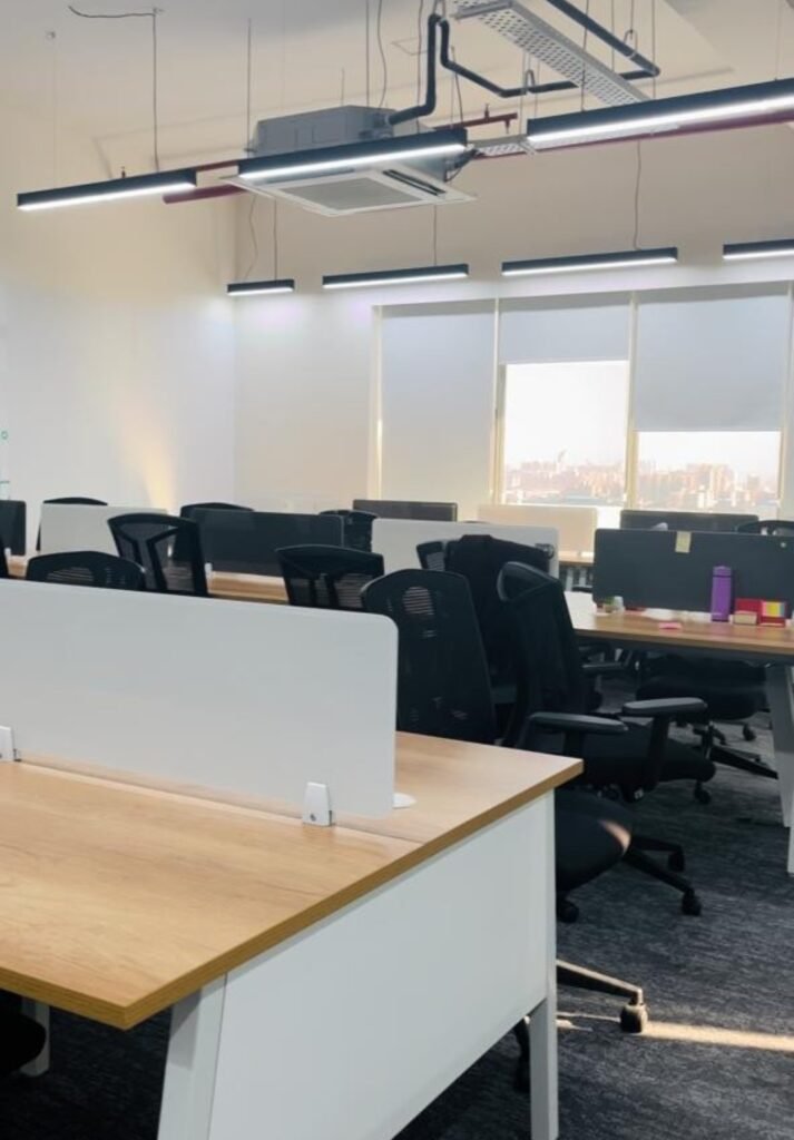 Workspace-Design-Experts-Noida-Gurgaon
