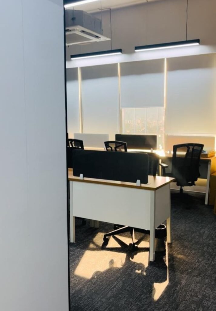 Workspace-Design-Experts-Noida-Gurgaon